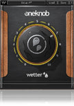 Waves OneKnob Wetter Native
