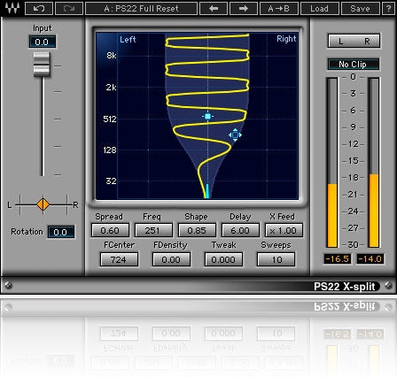 Waves PS22 Stereo Maker Native