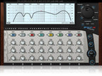 PSP Neon HR Linear Phase EQ Plugin