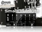 Acousticsamples SmallDrumKits Library