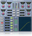 Sonnox Oxford Dynamics Plugin Native