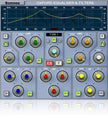 Sonnox Oxford EQ HD
