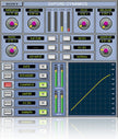 Sonnox Oxford Dynamics Plugin HD