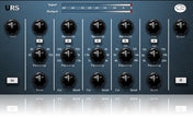 URS FullTec & BLT Program EQ's Native