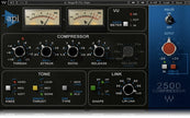 Waves Q10 Native
