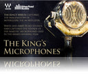 Waves Abbey Road King's Microphones