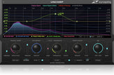 Zynaptiq UNCHIRP Codec Artifact Removal & Transient Retrieval Tool
