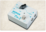 Dr. J Armor Buffer