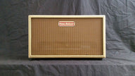 Tone Bakery 1963 Tube Reverb Tweed with Accutronics Tank