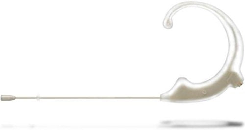 Hosa EIO-BG-SH Mogan Elite ICE Omni Earset, Beige, Shure