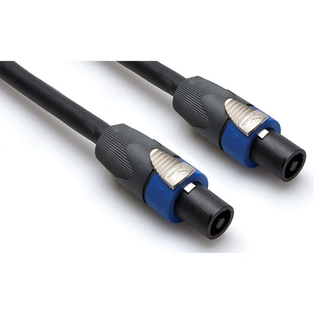Hosa SKO-475 Speakon to Speakon, 14 AWG x 4 75 ft.