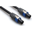 Hosa SKO-4100 Speakon to Speakon, 14 AWG x 4 100 ft.