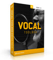 Toontrack Vocal Toolbox EZmix Pack