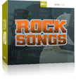 Toontrack Rock Songs MIDI