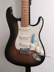 2004 Fender 50th Anniversary American Deluxe Stratocaster New Old Stock