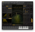 EastWest Hollywood Fantasy Winds