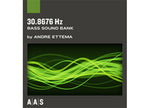 AAS 30.8676 Hz for Ultra Analog