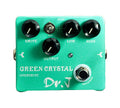 Dr. J Green Crystal Overdrive