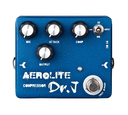 Dr. J Aerolite Compressor