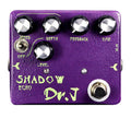 Dr. J Shadow Echo