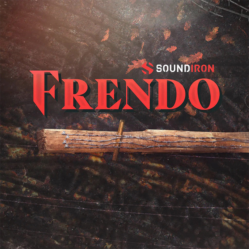 Soundiron Frendo