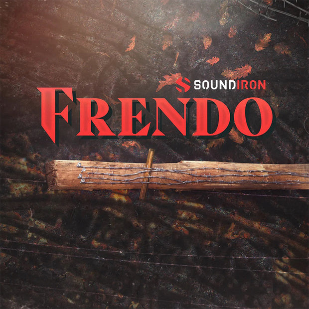 Soundiron Frendo
