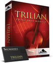 Spectrasonics Trilian Total Bass Module