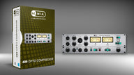 MIA Laboratories 409 Opto Compressor