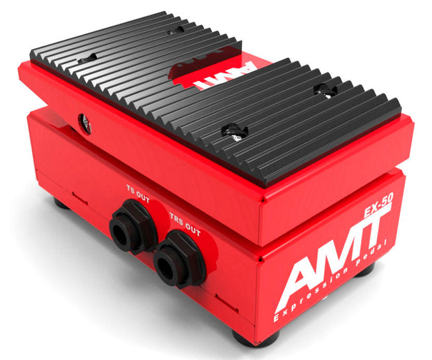 AMT Electronics EX-50 - MINI EXPRESSION PEDAL