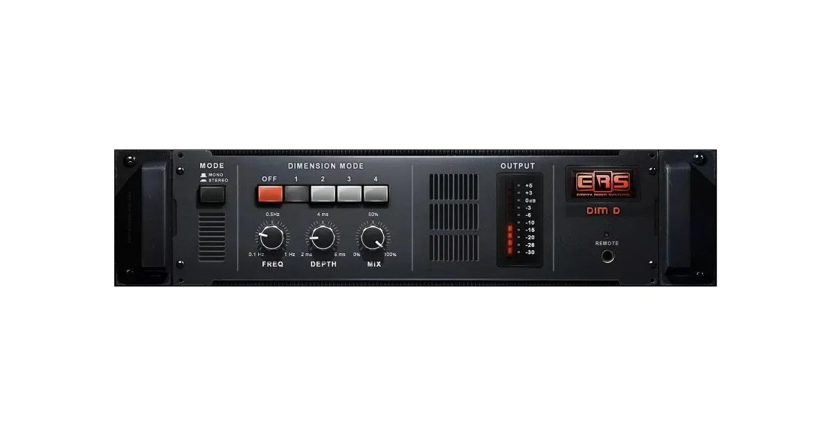 DDMF ERS DimensionD Chorus