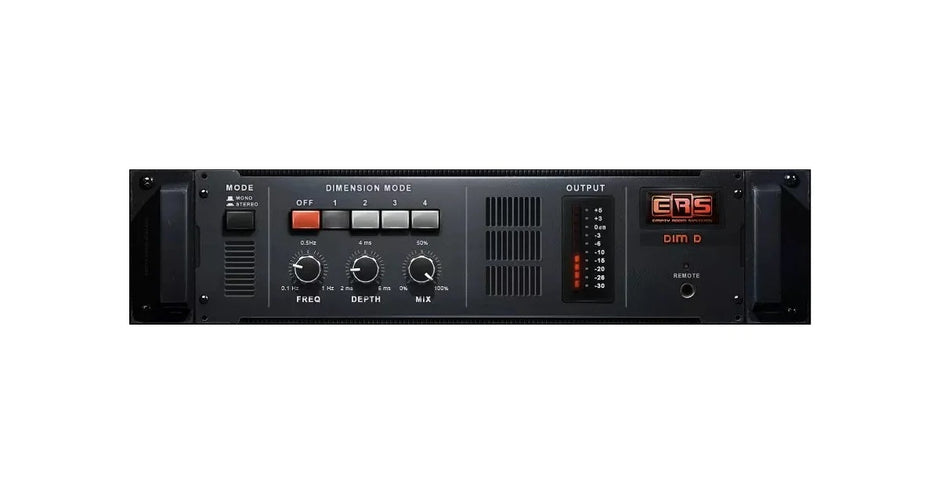 DDMF ERS DimensionD Chorus