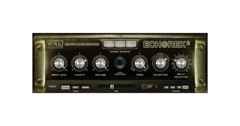 DDMF ERS EchORek2
