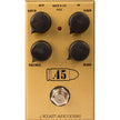 Rockett Pedals .45 Caliber Overdrive