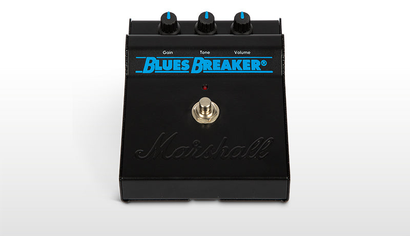 Marshall  Blues Breaker Overdrive Pedal