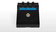 Marshall  Blues Breaker Overdrive Pedal