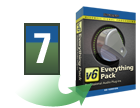 McDSP Upgrade Any 7 HD plug-ins to Everything Pack HD V7