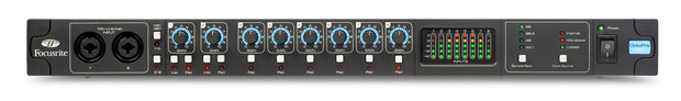 Focusrite Octopre MKII