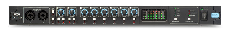 Focusrite Octopre MKII