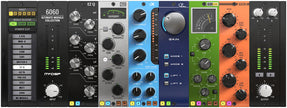 McDSP 6060 Ultimate Module Collection Native