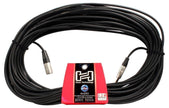 Hosa CXS-100M Powered Speaker XLR (M) to 1/4