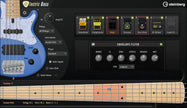 Steinberg Electric Bass