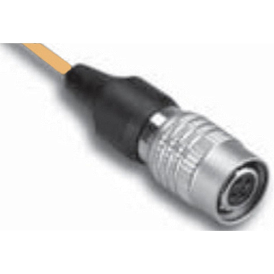 Hosa CABLE-BG-2AT Mogan Cable, Beige, Audio-Technica, 2.0 mm OD