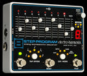 Electro Harmonix 8 Step Program