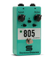 Seymour Duncan 805 Overdrive Pedal