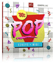 Toontrack Eighties Pop EZkeys MIDI