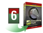 McDSP Upgrade Any 6 Native plug-in to Everything Pack Native V7