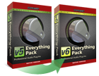 McDSP Upgrade Everything Pack HD V5 to Everything Pack HD V7