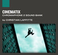 AAS Cinematix for Chromaphone