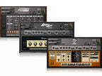 AAS Session Bundle