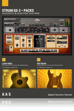 AAS Strum GS-2 + Packs Bundle
